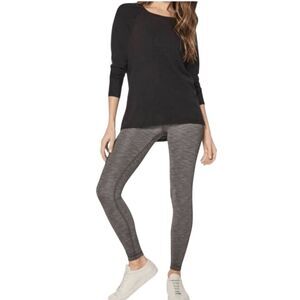 LULULEMON ATHLETICA Wunder Under Hi-Rise Tight (Luxtreme 28') Size 4